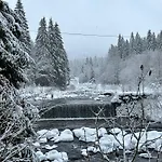 Apartmán Barth - špindlerův Mlýn *