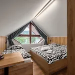 Barth - špindlerův Mlýn