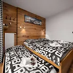 Barth - špindlerův Mlýn Apartmán *