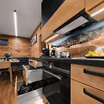 Apartmán Barth - špindlerův Mlýn Špindlerŭv Mlýn