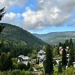 Barth - špindlerův Mlýn Apartmán *