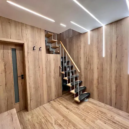 Apartment Barth - *