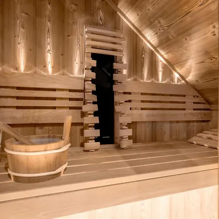 Apartment Barth - *