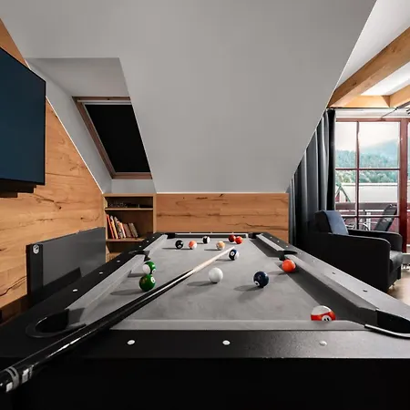 Barth - Apartment