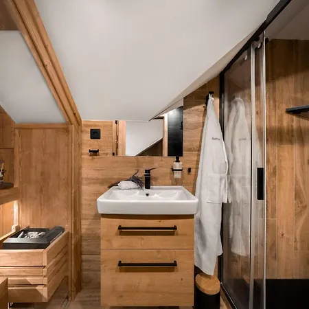 Apartment Barth - *
