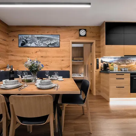 Barth - * Spindleruv Mlyn