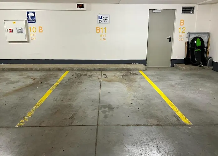 アパート Barth - スピンドレルフ・ムリン