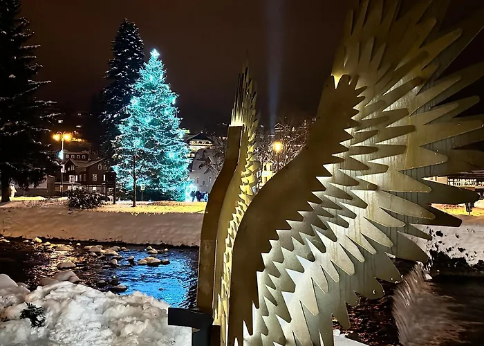 Barth - スピンドレルフ・ムリン