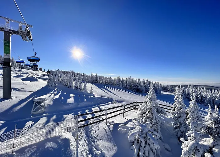 Barth - アパート *