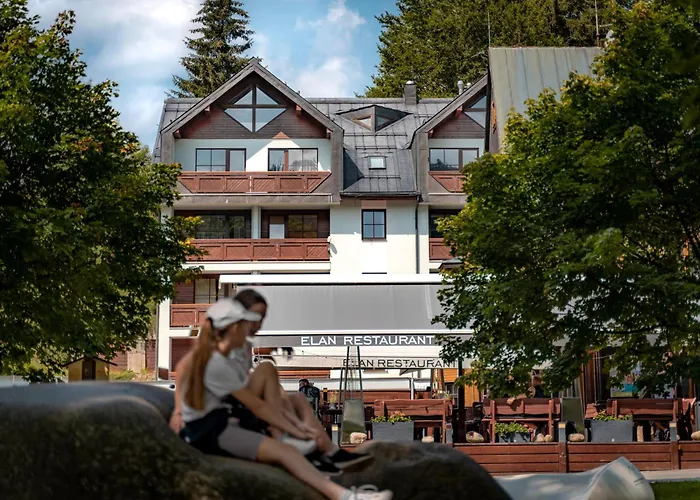 Barth - スピンドレルフ・ムリン