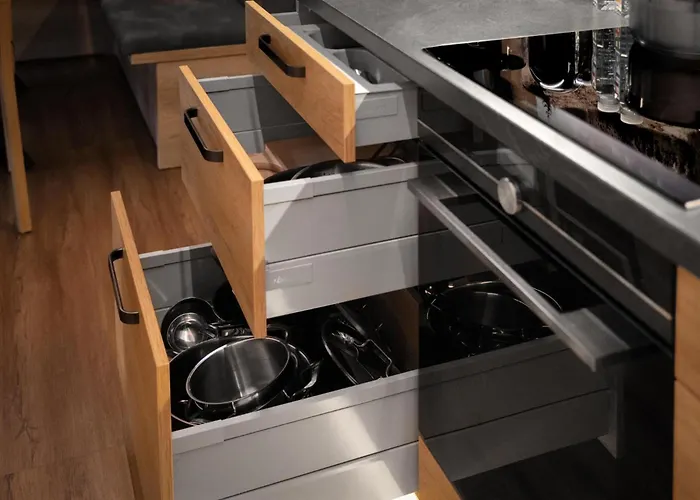 Barth - アパート