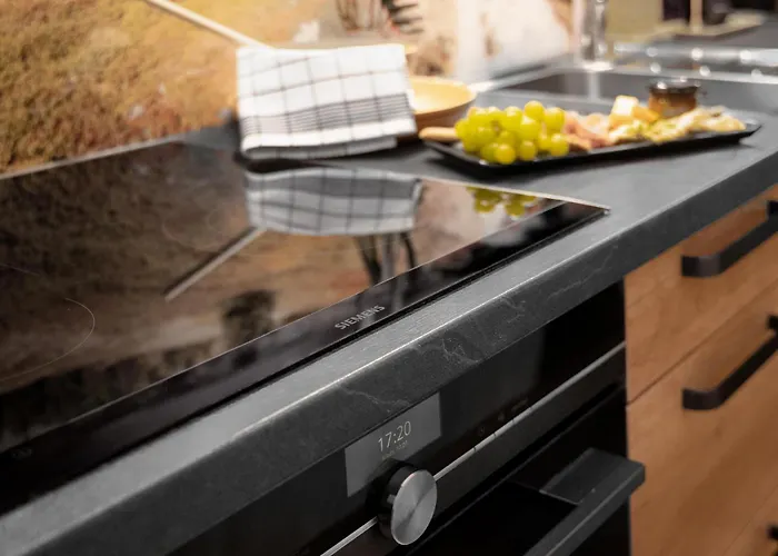 Barth - アパート *