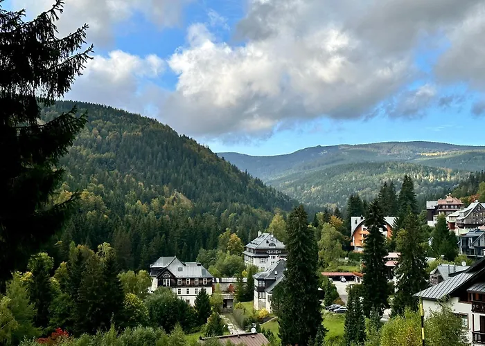 Barth - アパート *