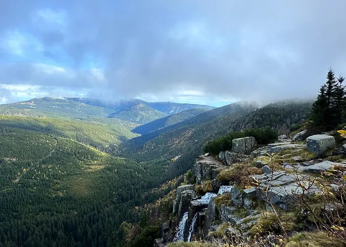 アパート Barth -