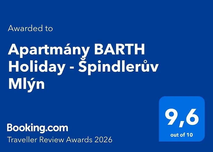 Barth - アパート