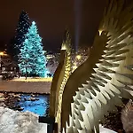 Barth - špindlerův Mlýn Špindlerŭv Mlýn