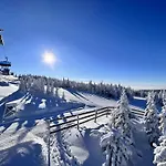Barth - špindlerův Mlýn Apartamento *