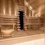 Apartamento Barth - špindlerův Mlýn *
