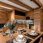 Apartment Barth -