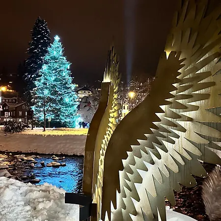 Barth - Špindlerŭv Mlýn