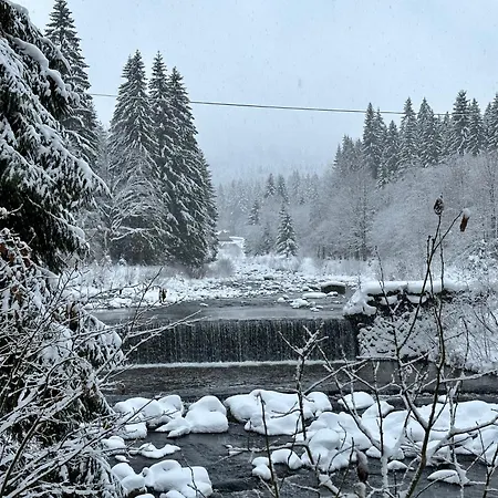 Διαμέρισμα Barth - *