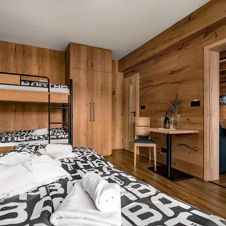 Barth - Špindlerŭv Mlýn