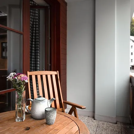 Barth - Špindlerŭv Mlýn