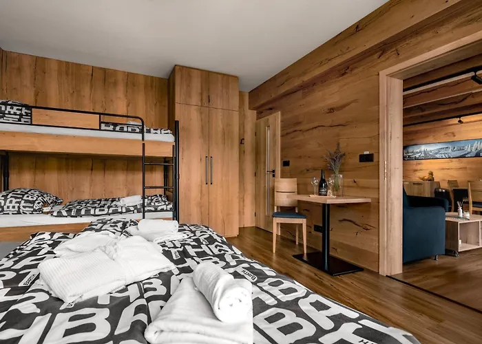 Barth - Spindleruv Mlyn