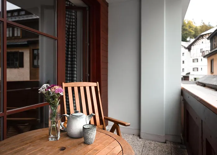 Barth - Spindleruv Mlyn