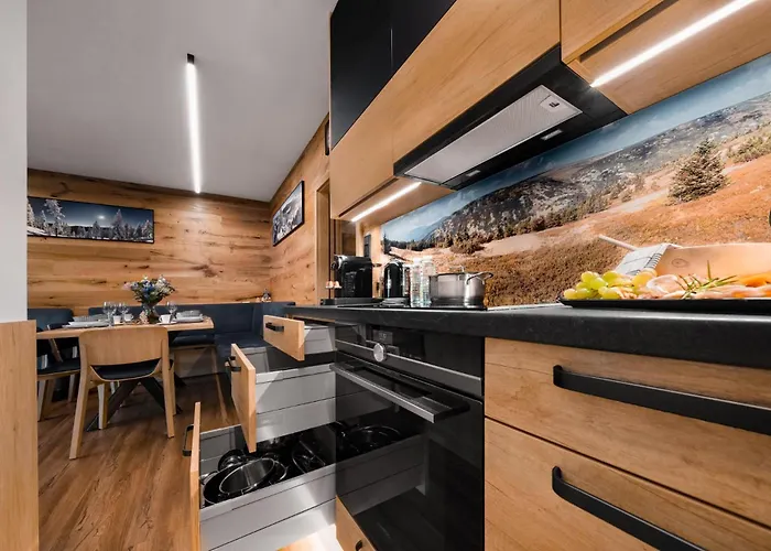 Apartment Barth - Spindleruv Mlyn